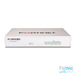 Fortigate FG-60F-BDL Firewall