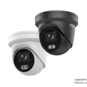 دوربین مداربسته تحت شبکه هایک ویژن DS-2CD2347G2-L(U)