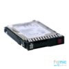 هارد سرور HP 1.2TB 12G SAS 10K SFF – 781518-B21