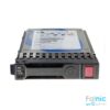 HPE 1.6TB SAS Mixed Used SFF (2.5-inch) Digitally Signed Solid State Drive (P19915-B21)