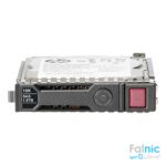 HP 1.8TB 12G SAS 10K rpm SFF (2.5-inch) SC Enterprise 512e Hard Drive (791034-B21)