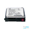 هارد سرور HP 1.92TB 12G SAS RI SFF - 816572-B21
