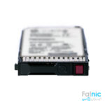 HP 1.92TB 12G SAS Read Intensive SFF 2.5-in SC Solid State Drive