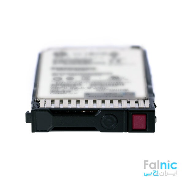 HP 1.92TB 12G SAS Read Intensive SFF 2.5-in SC Solid State Drive