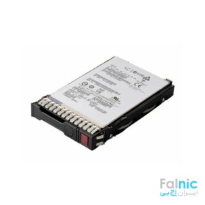 HPE 1.92TB SAS 12G Mixed Use SFF SC Value SAS RM5 Solid State Drive (P10454-B21)
