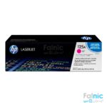 HP 125A Color Laserjet Magenta cartridge (CB543A)