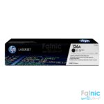 HP 126A Laserjet Black Cartridge (CE310A)