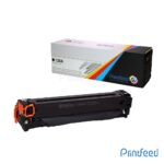 128A ColorLaser Black Compatible Cartridge