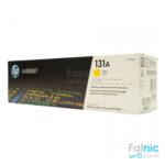 HP 131A Color Laserjet Yellow Cartridge (CF212A)