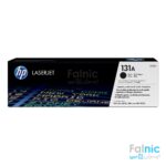 HP 131A Laserjet Black Cartridge (CF210A)