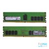 رم سرور HPE 16GB DDR4-2666 UDIMM – 879507-B21