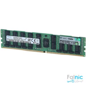 HP 16GB (1x16GB) Dual Rank x4 (DDR4-2133) Load Reduced (726720-B21)