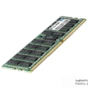 رم سرور HPE 16GB Dual Rank x4 DDR4-2133 726719-B21