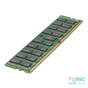 HPE 16GB (1x16GB) Dual Rank x8 (DDR4-2666) Registered Smart Memory (835955-B21)
