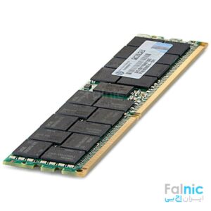 HPE 16GB (1x16GB) Dual Rank x8 (DDR4-2933) Registered Smart Memory (P00922-B21)