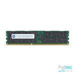 HP 16GB (1x16GB) Dual Rank x4 PC3L-10600R (DDR3-1333) Registered