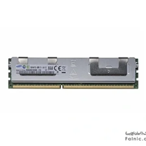 رم سرور HP 16GB Quad Rank x4 PC3-8500