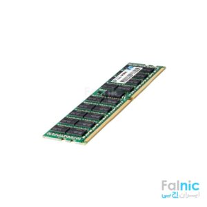 HPE 16GB (1x16GB) Single Rank x4 (DDR4-2933) Registered Smart Memory (P00920-B21)