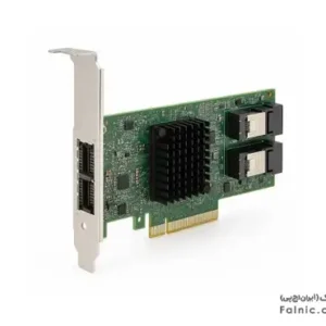 ماژول کش HP 1GB P-series Smart Array Flash Backed Write Cache سازگار با سرور G8 و G9