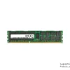 رم سرور HP 2GB Single Rank x8 PC3-12800E DDR3-1600