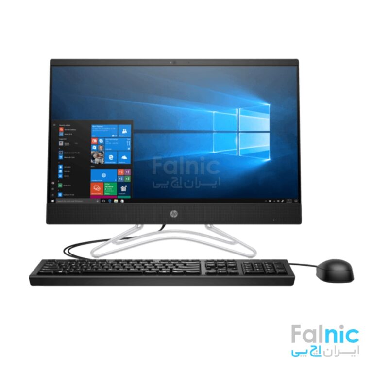 HP 200 G3 All-in-One PC