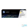 HP 201A Color LaserJet Yellow Cartridge (CF402A)