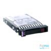 HP 300GB 12G SAS 15K SFF (2.5-inch) Enterprise MSA Hard Drive (J9F40A)
