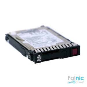 HP 300GB 12G SAS 15K rpm SFF (2.5-inch) SC Enterprise Hard Drive (759208-B21)