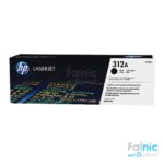 HP 312A Laserjet Black Cartridge (CF380A)