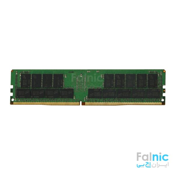 HP 32GB (1x32GB) Dual Rank x4 DDR4-2400 Registered Memory (805351-b21)