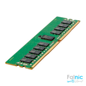 HPE 32GB (1x32GB) Dual Rank x4 (DDR4-2666) Registered Smart Memory (815100-B21)