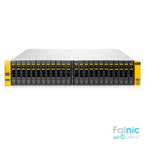 HP 3PAR StoreServ 8400 2-node Storage Base (H6Y95A)