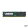 رم سرور HP 4GB Dual Rank x8 PC3-12800E DDR3-1600