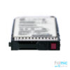 هارد سرور HP 400GB 12G SAS SFF- 802582-B21