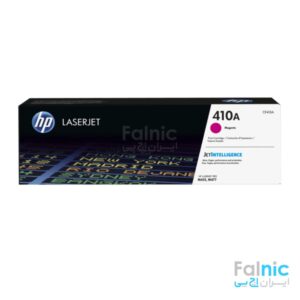 HP 410A Color LaserJet Magenta Cartridge (CF413A)