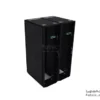 رک شبکه HP 42U Enterprise Pallet نمای زاویه دار