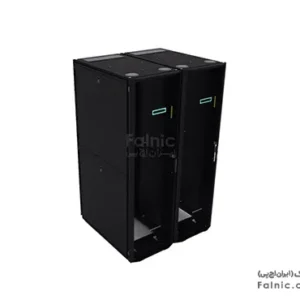 رک شبکه HP 42U Enterprise Pallet نمای زاویه دار