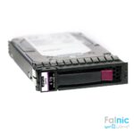 HP 4TB 6G SATA 7.2K rpm LFF (3.5in) Non-hot Plug Hard Drive (801888-B21)