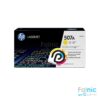 507A ColorLaser Yellow Compatible Cartridge