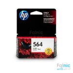 HP 564 Photo Inkjet Print Cartridges (CB317WN)