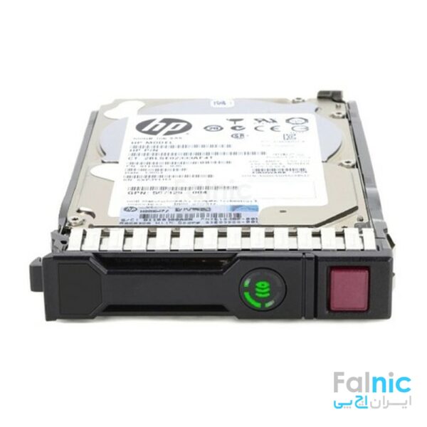 HP 600GB 12G SAS 10K rpm SFF (2.5-inch) SC Enterprise Hard Drive (781516-B21)