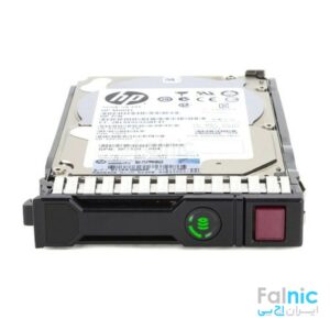 HP 600GB 12G SAS 10K rpm SFF (2.5-inch) SC Enterprise Hard Drive (781577-001)