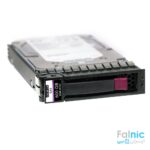 HP 600GB 12G SAS 15K LFF (3.5-inch) Converter Enterprise MSA Hard Drive (J9V70A)