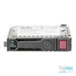 HP 600GB 12G SAS 15K rpm SFF (2.5-inch) SC Enterprise Hard Drive ( 759212-B21)