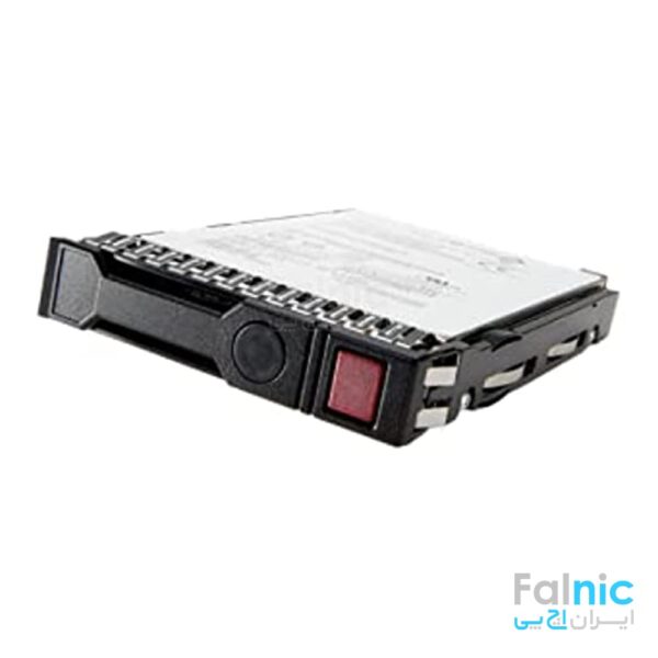 HP 600GB 6G SAS 15K rpm LFF (3.5-inch) Non-hot Plug Dual Port Enterprise Hard Drive (516830-B21)
