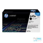 HP 645A Laserjet Black cartridge (Q9730A)