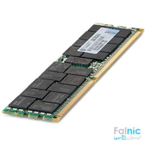 HPE 64GB (1x64GB) Quad Rank x4 DDR4-2933 Load Reduced Smart Memory (P00926-B21)