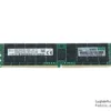 رم سرور HPE 64GB DDR4-2933 LRDIMM – P00926-B21 نمای جلو