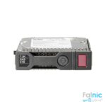 HP 6TB 12G SAS 7.2K rpm LFF (3.5-inch) SC Midline 512e Hard Drive (765259-B21)