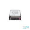 HP 6TB 6G SATA 7.2K rpm LFF (3.5-inch) SC 512e Performance Hard Drive (793667-B21)